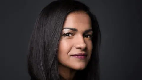 FRA Yousr Khalil, Forensic accountant