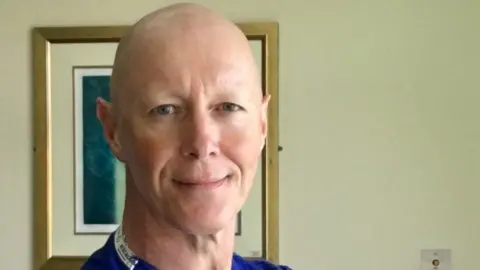 Reach PLC Paul Johnson