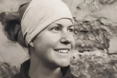 LBT Global Esther Dingley