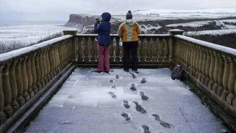 Getty Images Saltburn