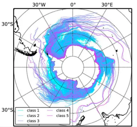 Rackow et al Simulated highways