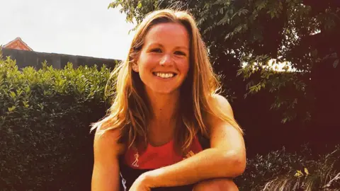 University of Exeter/PA Wire Ruth Jones