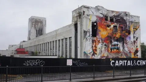 Ian S/Geograph Littlewoods building in Liverpool