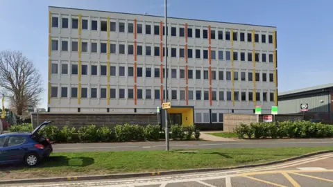 Google Orchard House