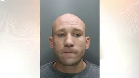 Hertfordshire Constabulary Steven Game