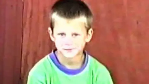 West Yorkshire Police Joe McCafferty