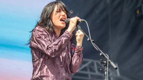 Getty Images Sharon Van Etten