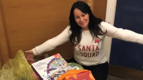 Brenda Parara Brenda Parara