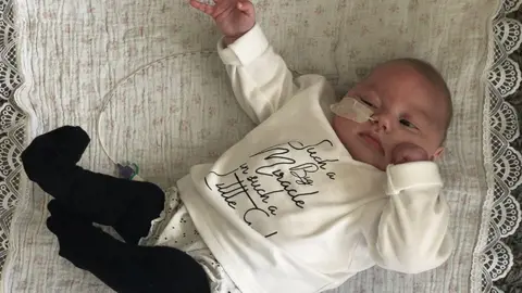 Bethany Foss Daisey-May