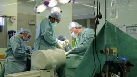 BBC Surgery generic