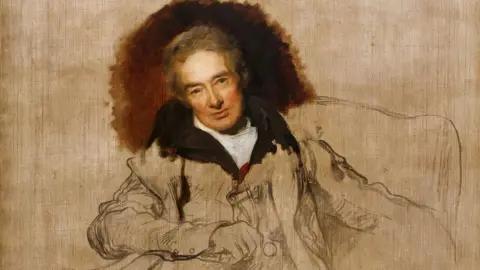 National Portrait Gallery William Wilberforce