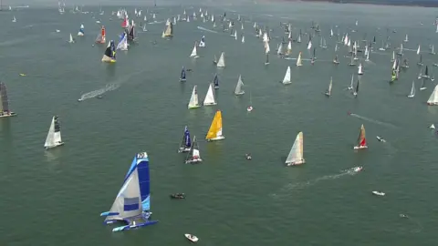 BBC Boats