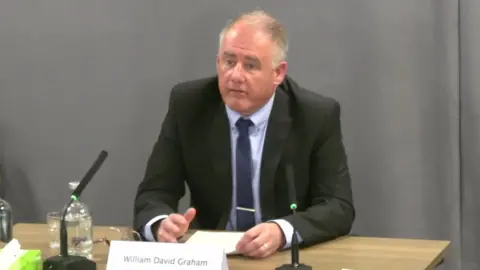 BBC William Graham