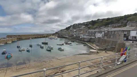 Google Mousehole