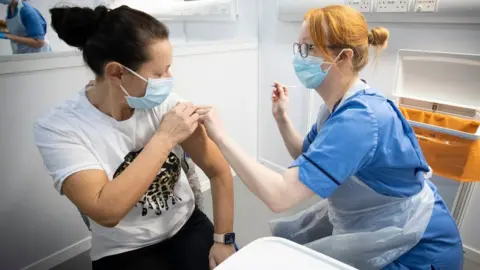 PA Media vaccination