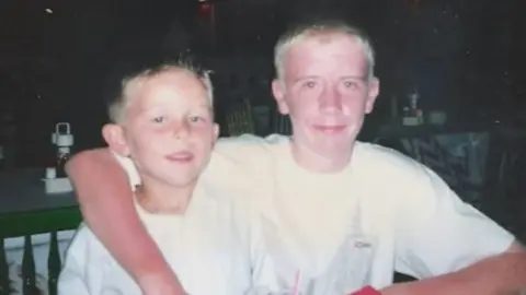 If U Care Share Matthew and Daniel