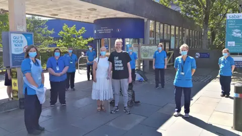 NHS Tayside Prof Grant McIntyre