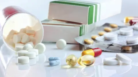 Thinkstock New drugs