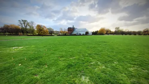 Glasgow Green