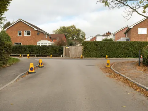 Dara McGrath Salisbury, Wiltshire