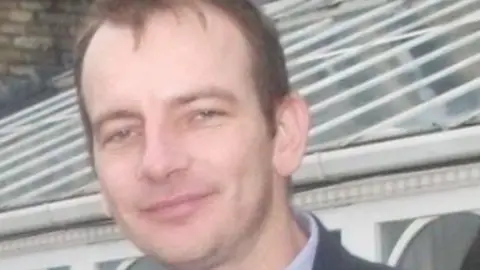 Nottinghamshire Police Steven Fowler