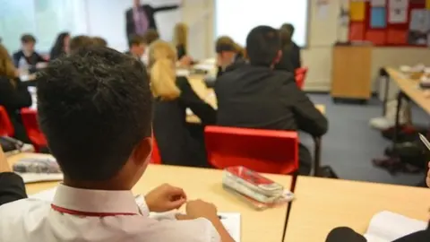 BBC Classroom anonymous