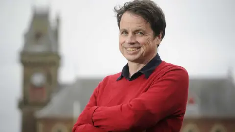 Colin Hattersley Adrian Turpin