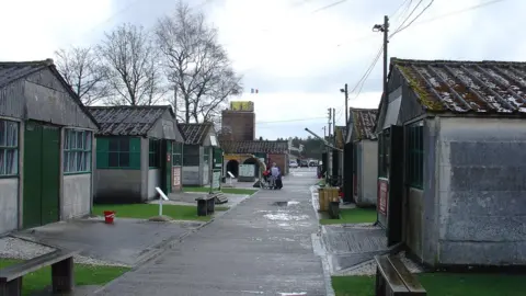 Robin Quinn Eden camp