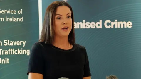 PAcemaker Det Insp Rachel Miskelly