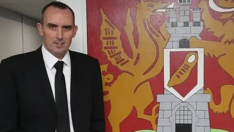 Getty Images Kelvin Thomas