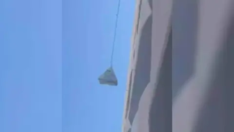 Sophie Burdge Food collection