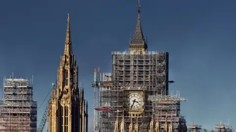 Palace of Westminster