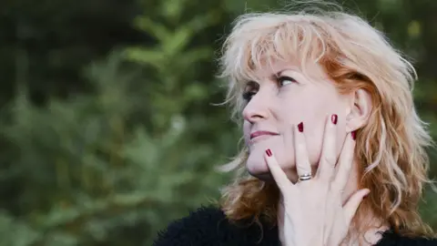 Big Burns Supper Eddi Reader