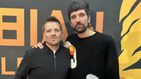 Kasabian