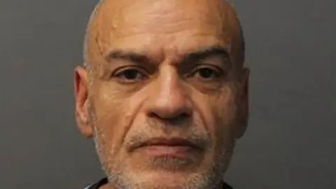 Met Police Marcelino Goncalves, from Acton