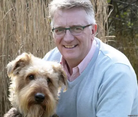 Getty Images Jeremy Cooper