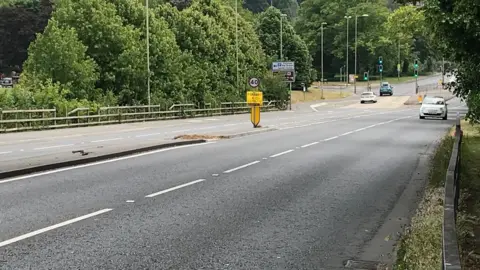 A27 Southampton Road