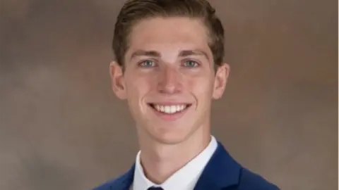 Handout Brian Fraser