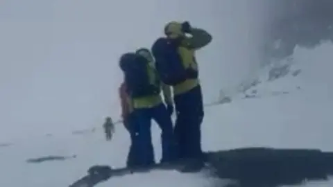 Lochaber MRT Lochaber MRT