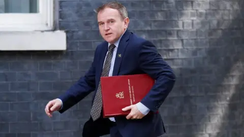 George Eustice