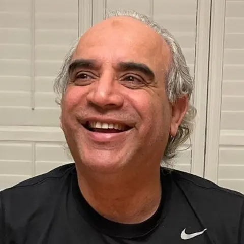 LinkedIn Naveed Dada