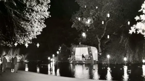 Maurice Mead Photography Leamington Lights Festival