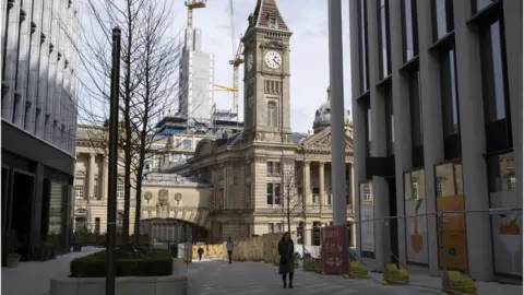 Getty Images Birmingham Museum