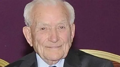 Battle of Britain Memorial Terry Clark