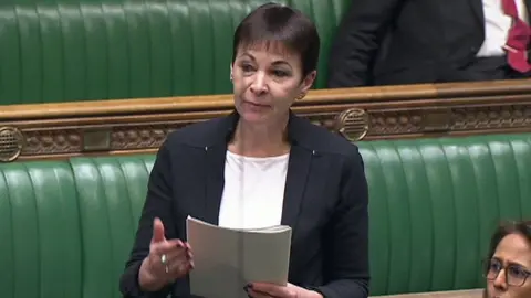 Caroline Lucas