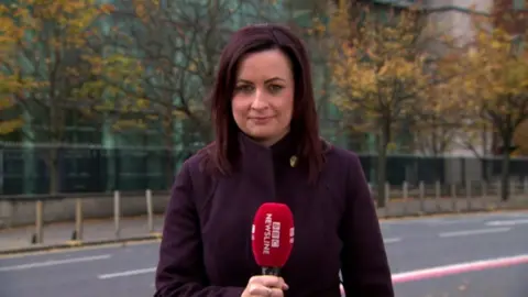 BBC Aileen Moynagh