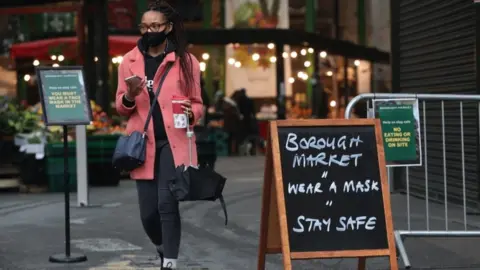 PA Media Borough Market