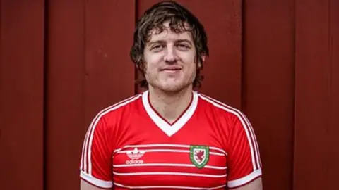 BBC Wales  Elis James