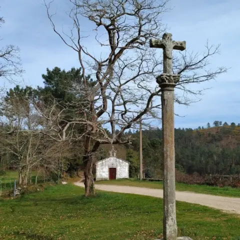 Guillermo Camus  Church