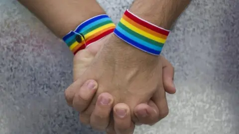 Getty Creative Hands